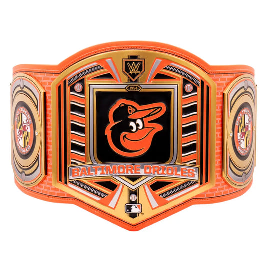 wwe-baltimore-orioles-mlb-legacy-championship-title-belt