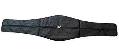 WWE Belt Block Logo Protective Safety Cover Bag - WWF Belt