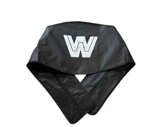 WWE Belt Block Logo Protective Safety Cover Bag