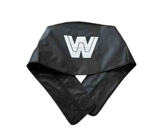 WWE Belt Block Logo Protective Safety Cover Bag