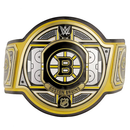 wwe-boston-bruins-nhl-legacy-championship-title-belt