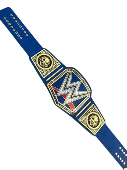 WWE Bray Wyatt Fiend Universal Championship Replica Title Belt - WWF Belt