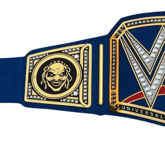 WWE Bray Wyatt Fiend Universal Championship Replica Title Belt - WWF Belt