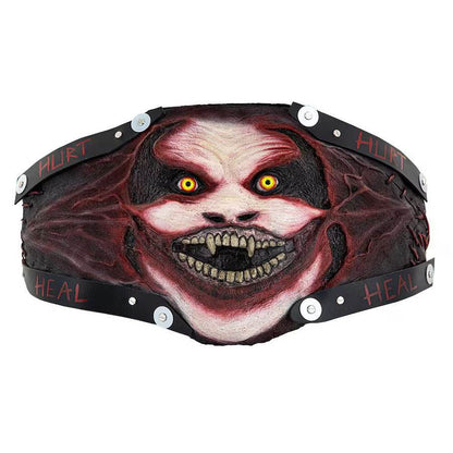 WWE Bray Wyatt The Fiend Replica Title Belt - WWF Belt
