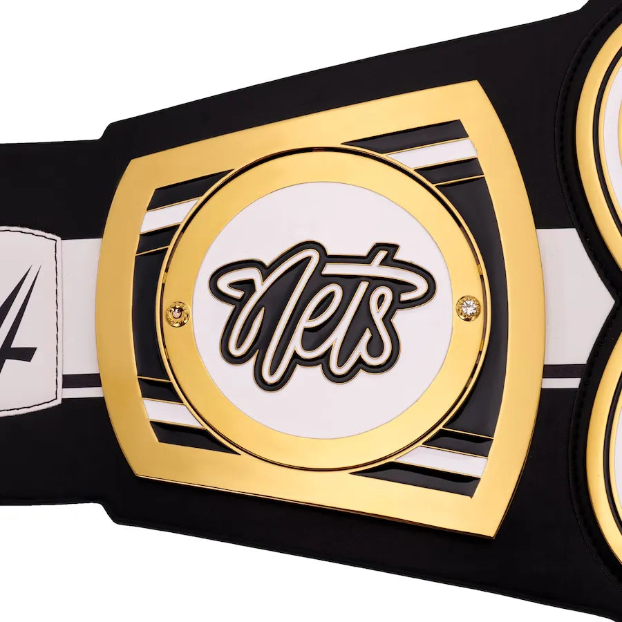 wwe-brooklyn-nets-nba-legacy-championship-title-belt