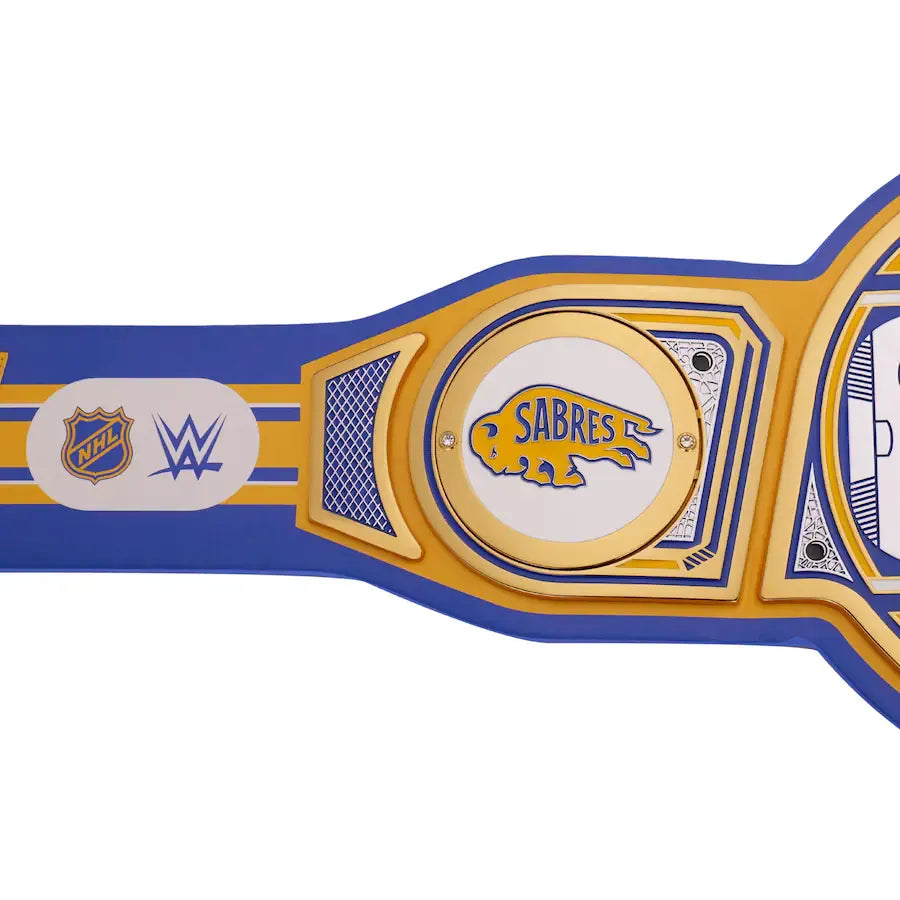 wwe-buffalo-sabres-nhl-legacy-championship-title-belt