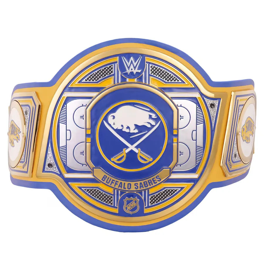 wwe-buffalo-sabres-nhl-legacy-championship-title-belt