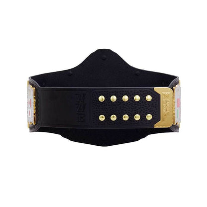 WWE Championship 1986 Retro Replica Title Belt - WWF Belt