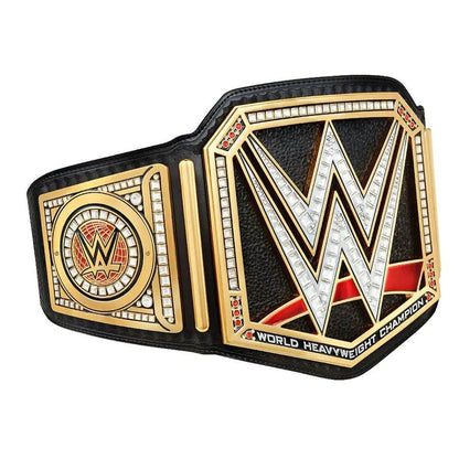 WWE Championship-Commemorative Title Belt - WWF Belt