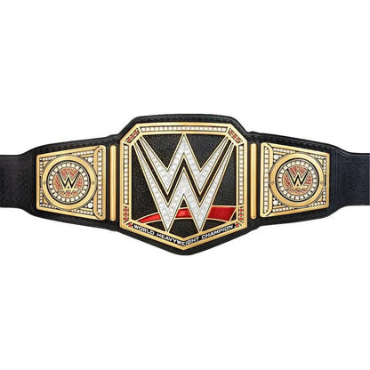 WWE Championship-Commemorative Title Belt - WWF Belt