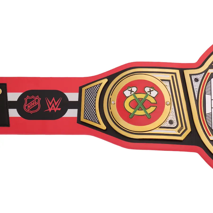 wwe-chicago-blackhawks-nhl-legacy-championship-title-belt