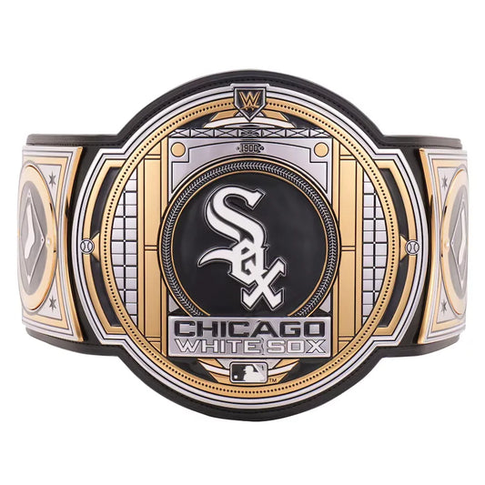 wwe-chicago-white-sox-mlb-legacy-championship-title-belt