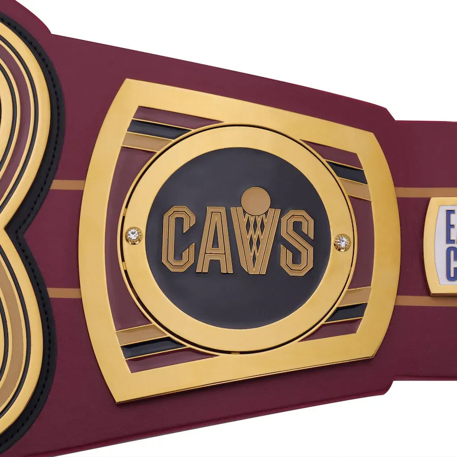 wwe-cleveland-cavaliers-nba-legacy-championship-title-belt