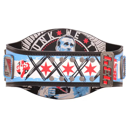 wwe-cm-punk-434-day-record-signature-series-championship-title-belt (6)