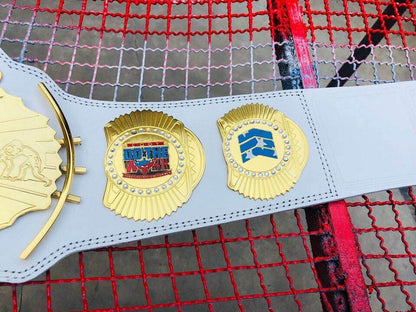 WWE Cody Rhodes American Nightmare Championship Belt - WWF Belt
