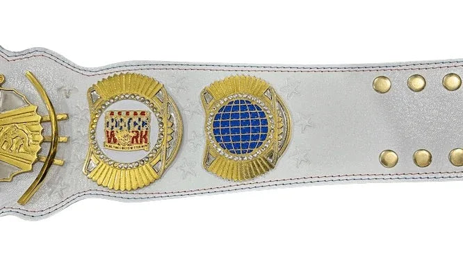 WWE Cody Rhodes American Nightmare Championship Title Belt - WWF Belt