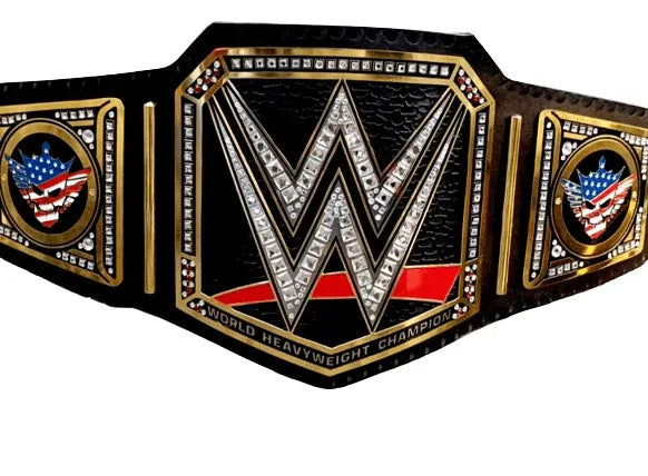 WWE Cody Rhodes American Nightmare Championship Title Belt - WWF Belt