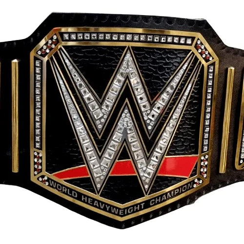 WWE Cody Rhodes American Nightmare Championship Title Belt - WWF Belt