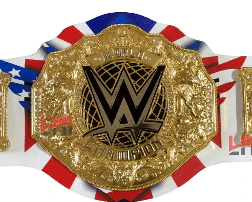 WWE Cody Rhodes American Nightmare Heavyweight Championship Belt - WWF Belt