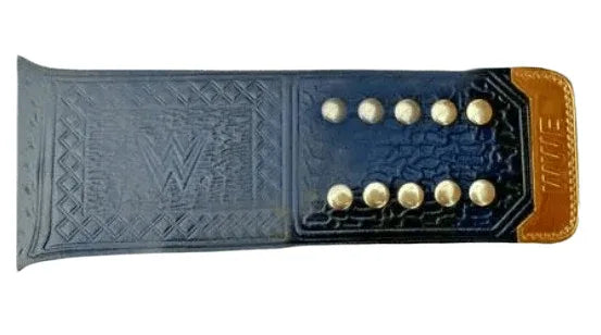 WWE Cody Rhodes American Nightmare Undisputed Championship Belt - WWF Belt