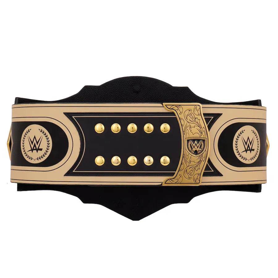 WWE Colorado Buffaloes College Legacy Championship Title Belt - WWF Belt