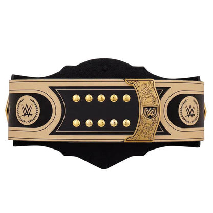 WWE Colorado Buffaloes College Legacy Championship Title Belt - WWF Belt