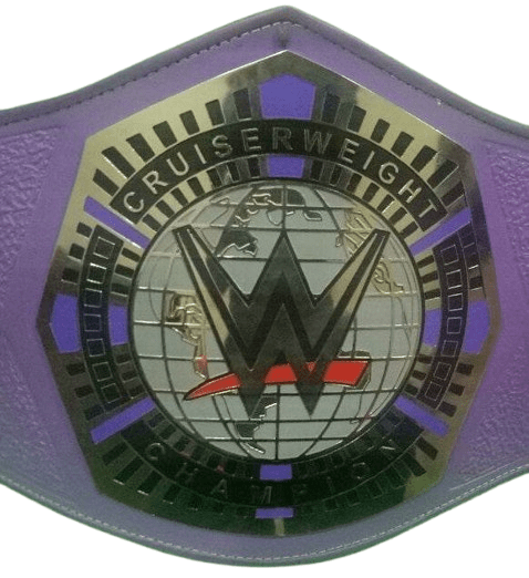 WWE Cruiser weight Wrestling Championship Title BeltChampionship BeltWWF Belt