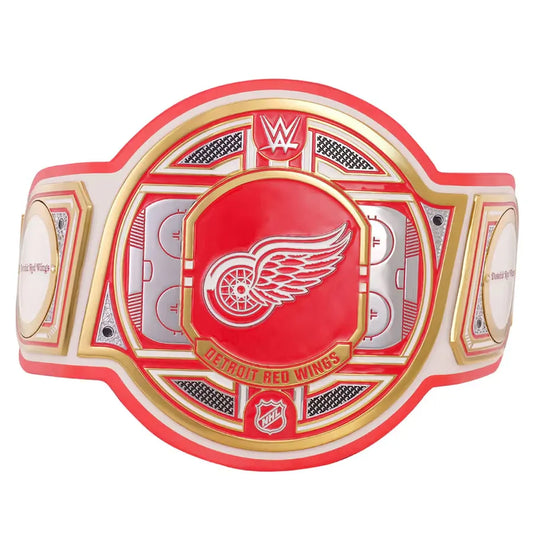 wwe-detroit-red-wings-nhl-legacy-championship-title-belt