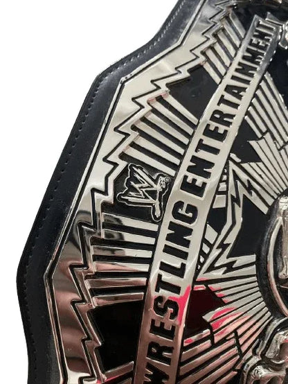 WWE ECW Heavyweight Wrestling Championship Belt - WWF Belt