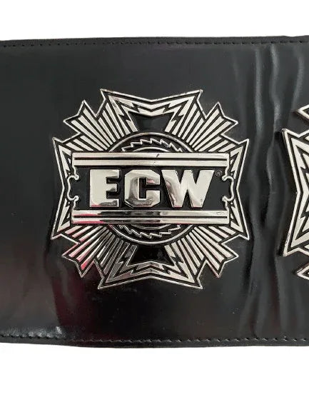 WWE ECW Heavyweight Wrestling Championship Belt - WWF Belt