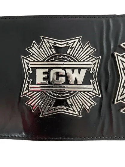 WWE ECW Heavyweight Wrestling Championship Belt - WWF Belt