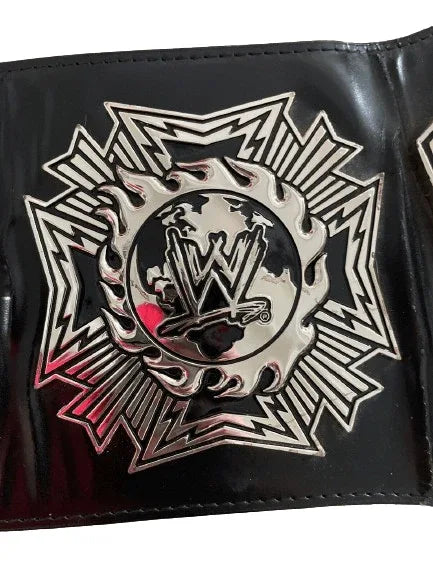 WWE ECW Heavyweight Wrestling Championship Belt - WWF Belt