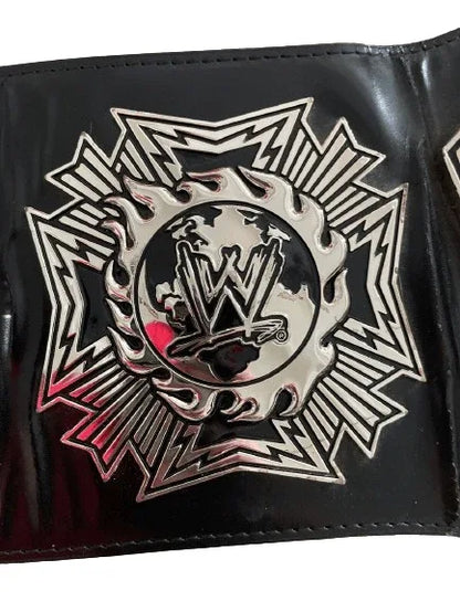 WWE ECW Heavyweight Wrestling Championship Belt - WWF Belt