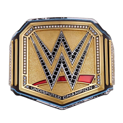 WWE Elimination Chamber 2026 Chicago Championship Replica Title Belt - WWF Belt