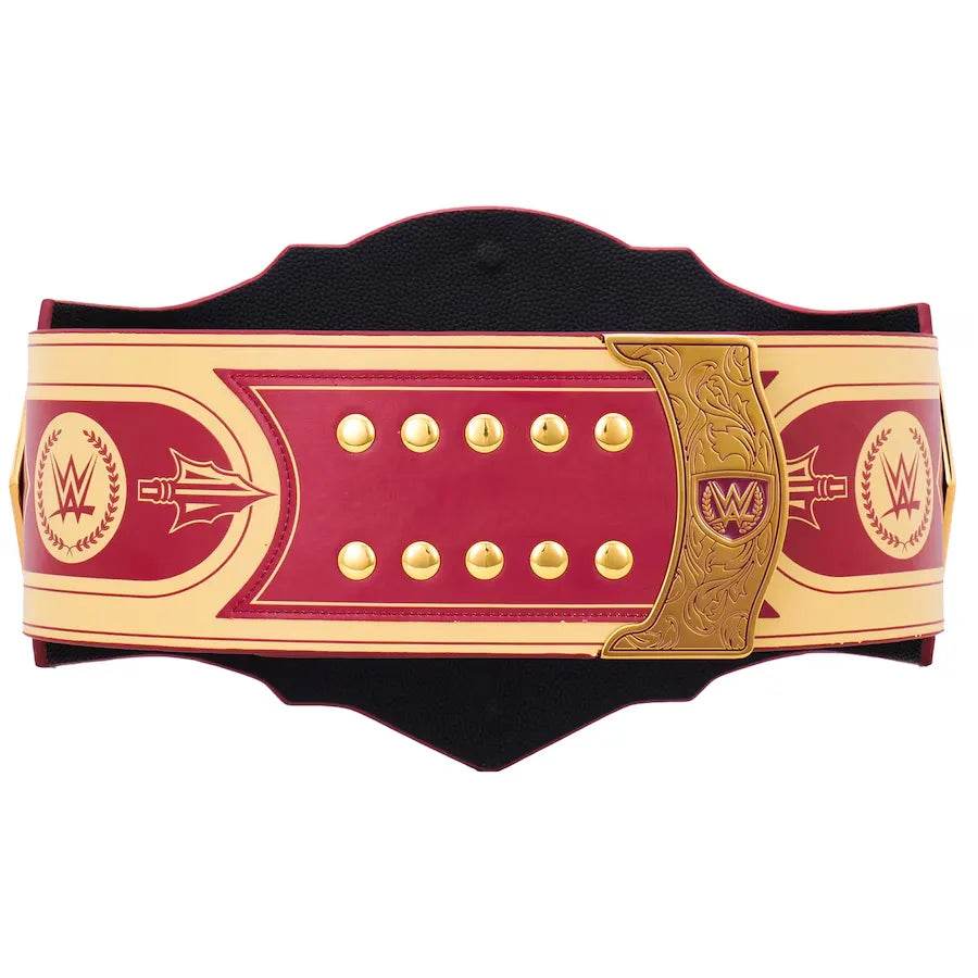 WWE Florida State Seminoles College Legacy Championship Belt - WWF Belt