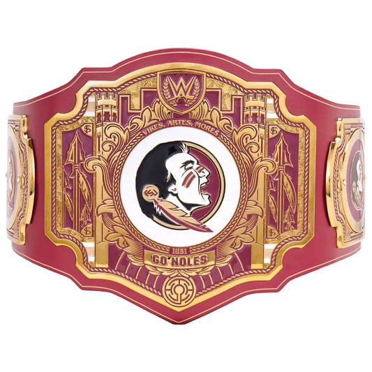 wwe-florida-state-seminoles-legacy-championship-title-belt.. (1)