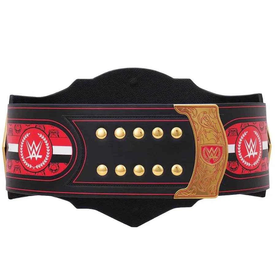WWE Georgia Bulldogs College Legacy Championship Title Belt
