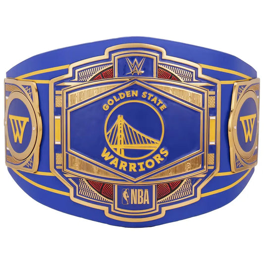 wwe-golden-state-warriors-nba-legacy-championship-title-belt