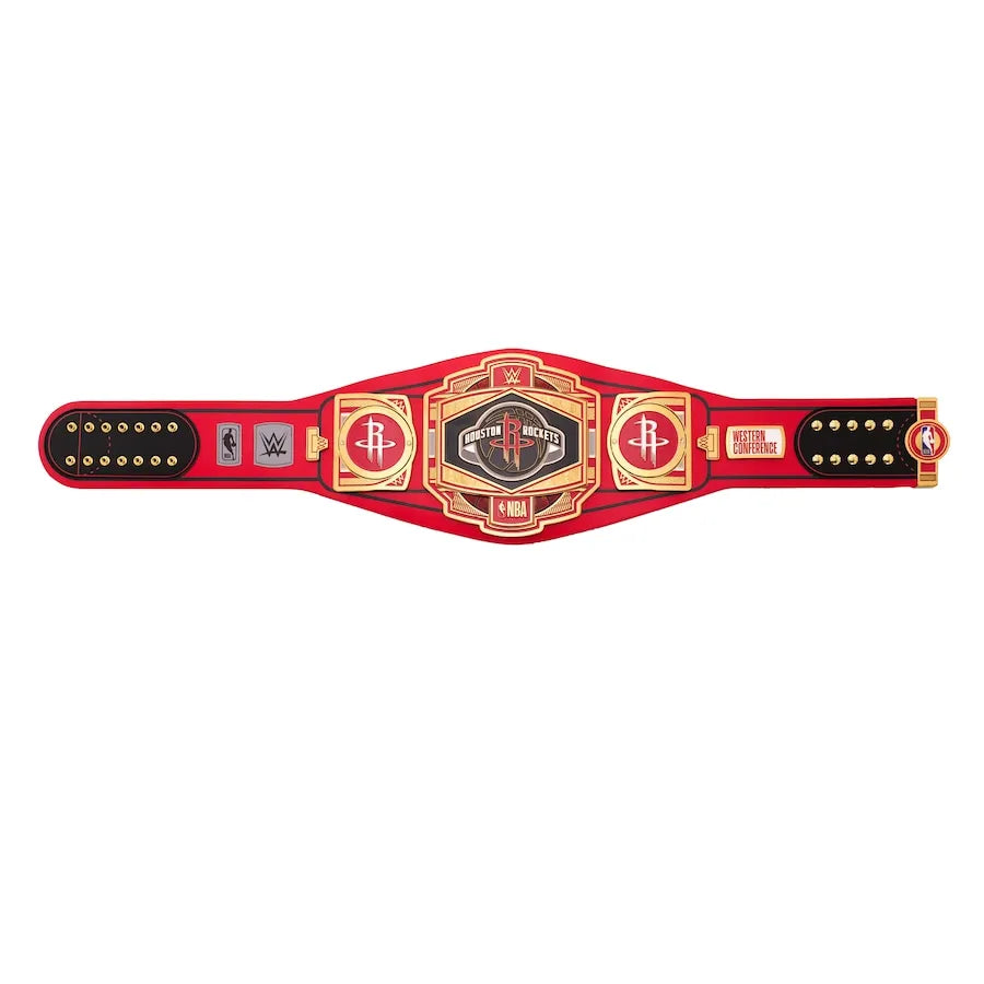 wwe-houston-rockets-nba-legacy-championship-title-belt