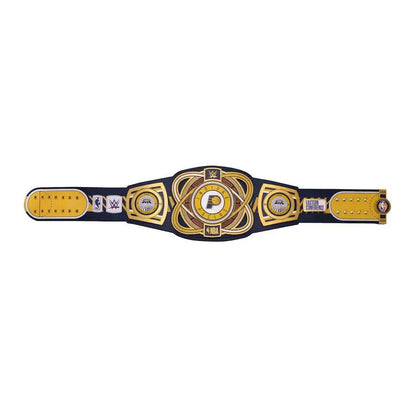 WWE Indiana Pacers NBA Legacy Championship Title Belt - WWF Belt