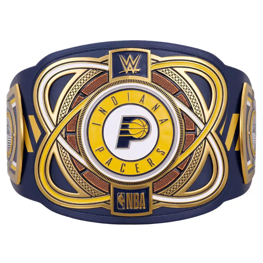 wwe-indiana-pacers-nba-legacy-championship-title-belt