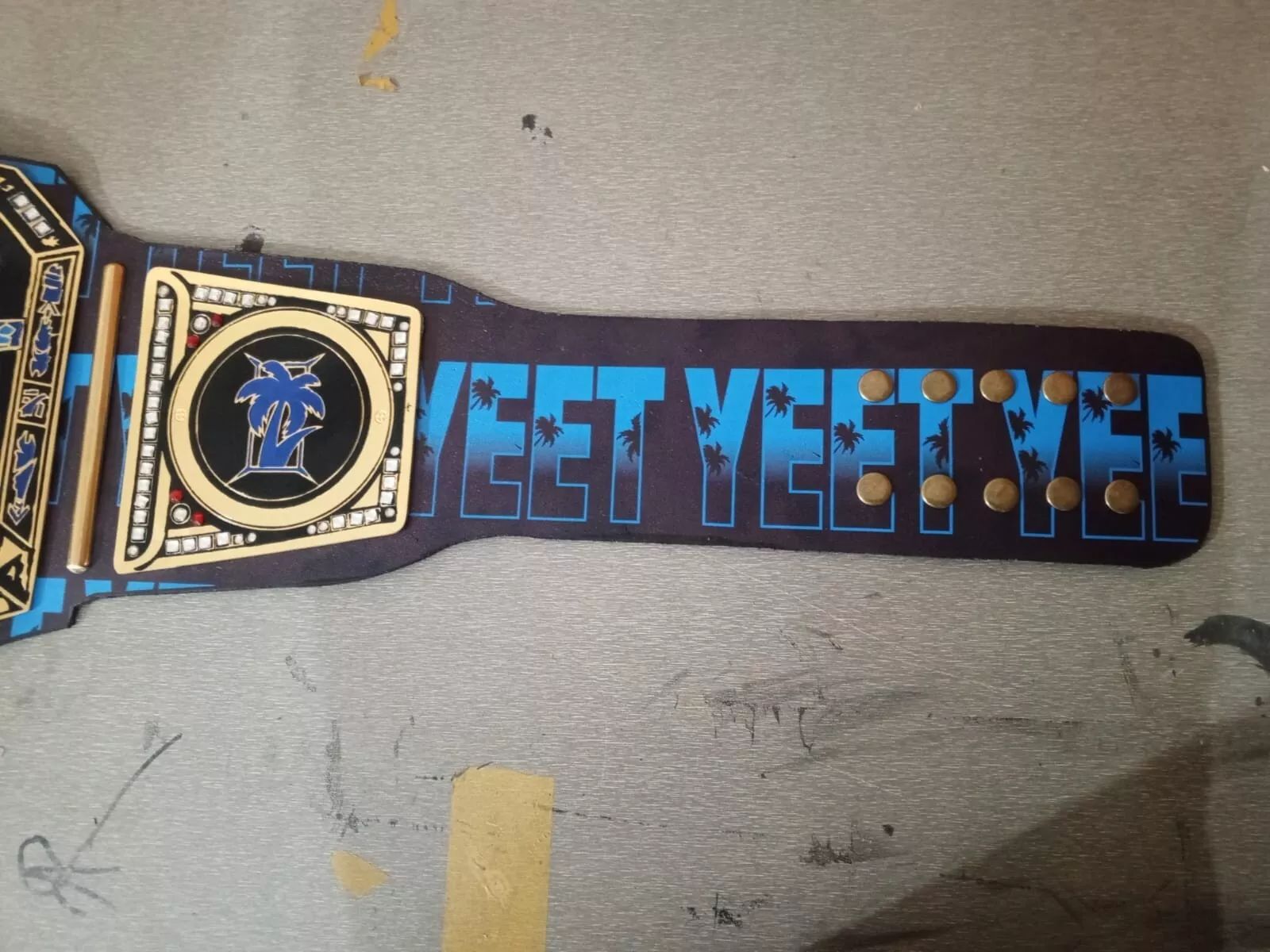 wwe-jey-uso-yeet-championship-replica-title-belt