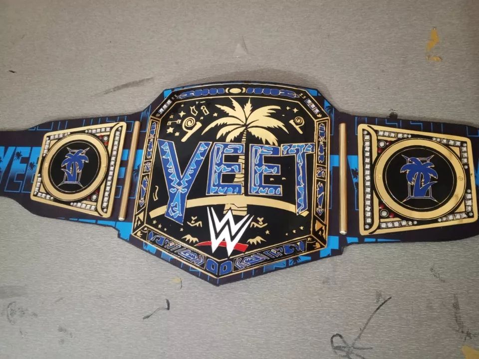 wwe-jey-uso-yeet-championship-replica-title-belt