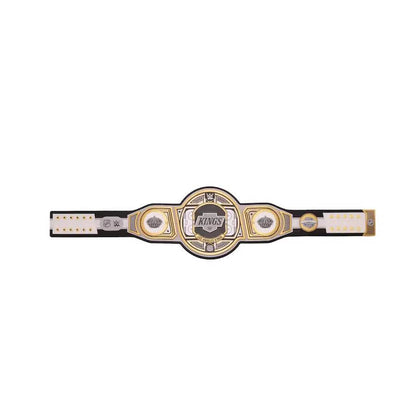 WWE Los Angeles Kings NHL Legacy Championship Title Belt - WWF Belt