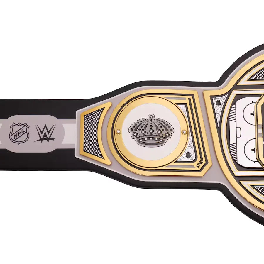 wwe-los-angeles-kings-nhl-legacy-championship-title-belt