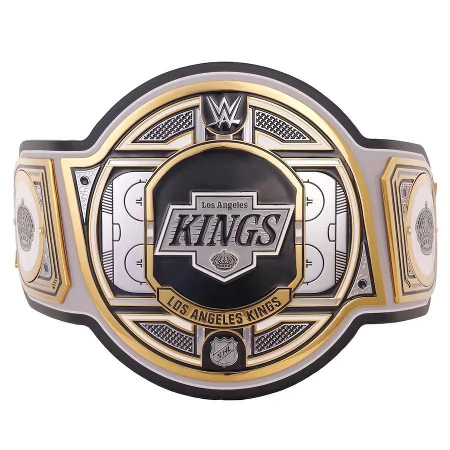 wwe-los-angeles-kings-nhl-legacy-championship-title-belt