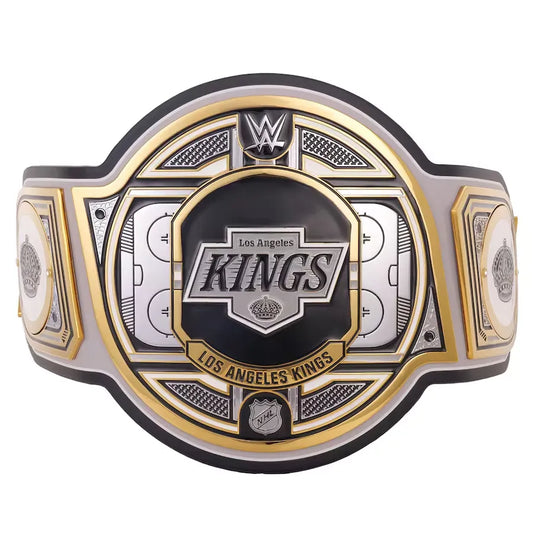 wwe-los-angeles-kings-nhl-legacy-championship-title-belt