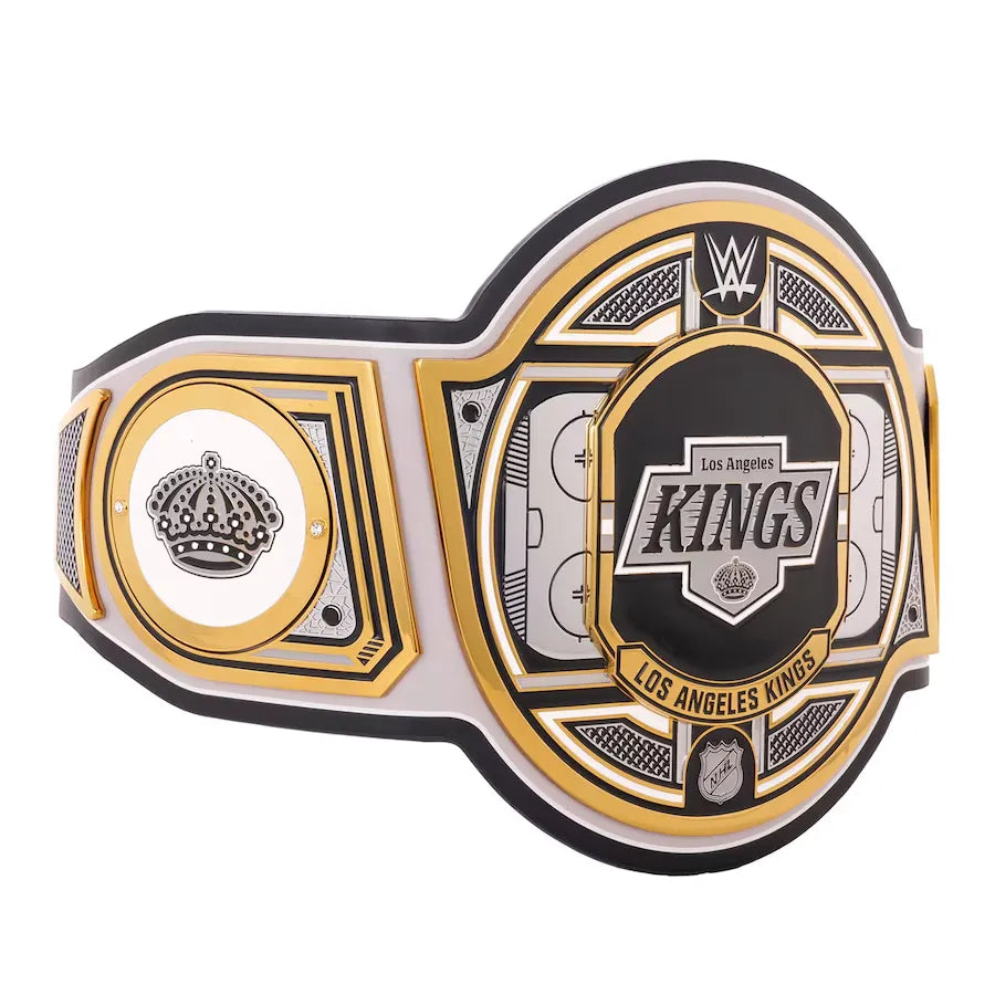 wwe-los-angeles-kings-nhl-legacy-championship-title-belt