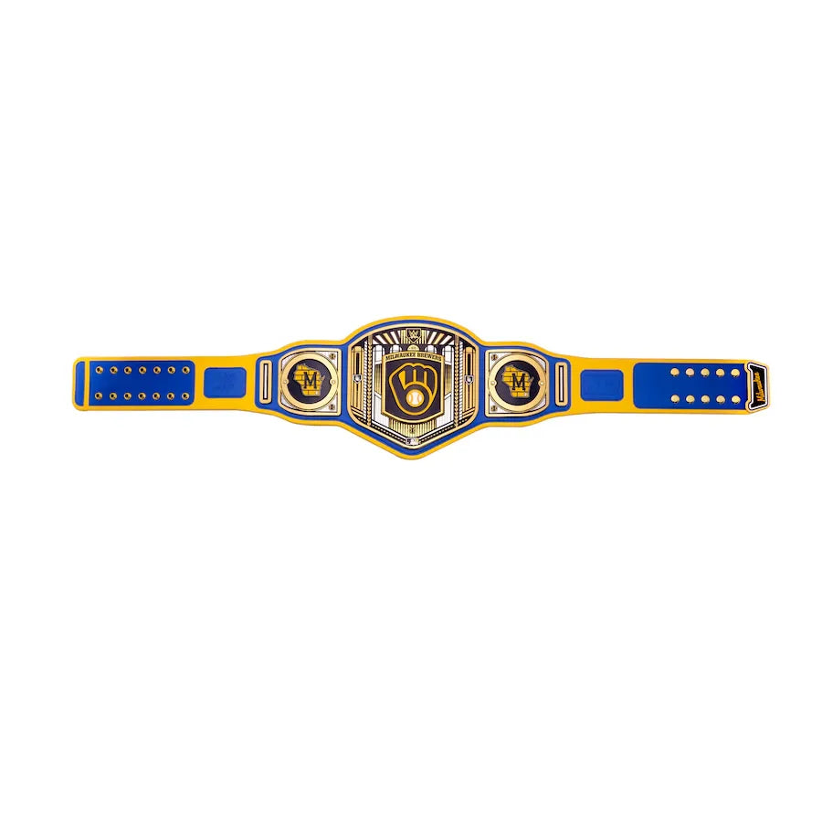 wwe-milwaukee-brewers-mlb-legacy-championship-title-belt