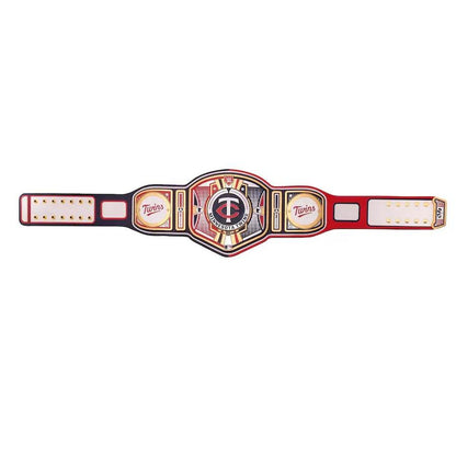WWE Minnesota Twins MLB Legacy Championship Title Belt - WWF Belt